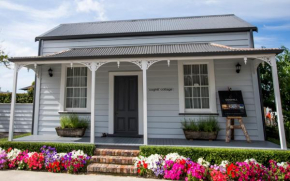 Coghill Cottage, Whitianga